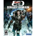 Binary Domain Collection – Hledejceny.cz