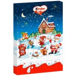 KINDER ADVENTNÍ KALENDÁŘ 150G – Hledejceny.cz