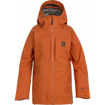 Perennia 3l Gore-tex Jacket sunset – Zboží Mobilmania