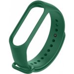 Xiaomi Barevný náramek na Mi Band 7 (zelená) XMMB7GN – Hledejceny.cz