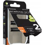 Panasonic Eneloop PRO AAA 2ks 4HCDE/2BE – Zbozi.Blesk.cz