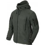 Bunda Helikon-Tex Patriot Heavy fleece foliage – Zboží Dáma