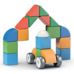 Geomag Magicube Shapes 25 – Zboží Dáma