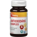 Vitaking Antioxidant Complex 30 kapslí – Hledejceny.cz