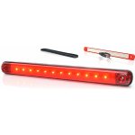 WAS W232/1504 LED Poziční + brzdové světlo – Hledejceny.cz