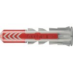 Hmoždinka Fischer DUOPOWER 10X50 K NV, balení 8 ks – Hledejceny.cz