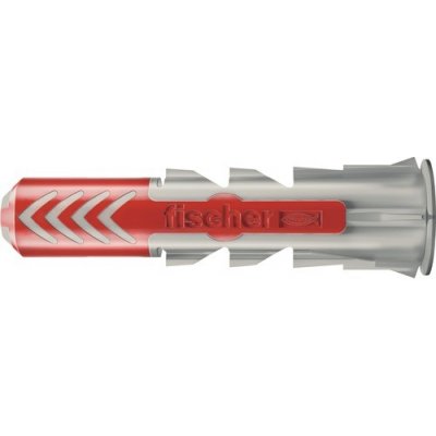 Hmoždinka Fischer DUOPOWER 10X50 K NV, balení 8 ks – Hledejceny.cz