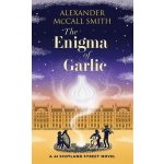 Enigma of Garlic – Hledejceny.cz