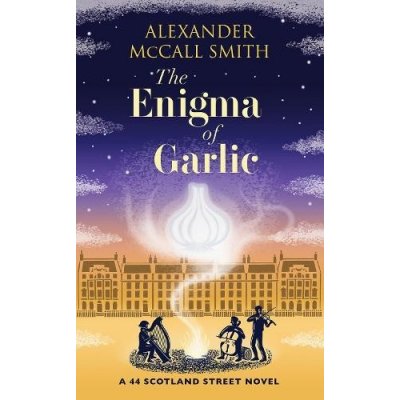Enigma of Garlic – Hledejceny.cz