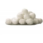 MARIMEX 10690001 Aquamar Balls filtrační náplň 450g – HobbyKompas.cz