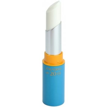 Shiseido Sun Protection Lip Treatment N SPF20 UVA 4 g