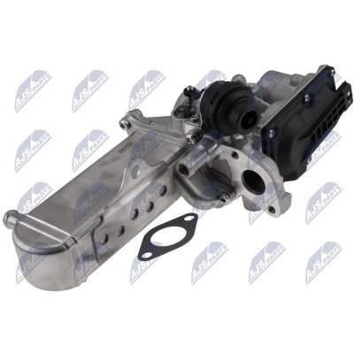 NTY Modul EGR Ventil+chladič Motorizace 1.9D Suzuki Grand Vitara II 2005-2015 (147101993R) – Hledejceny.cz