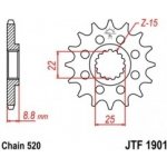 JT Sprockets JTF 1901-11 – Zbozi.Blesk.cz