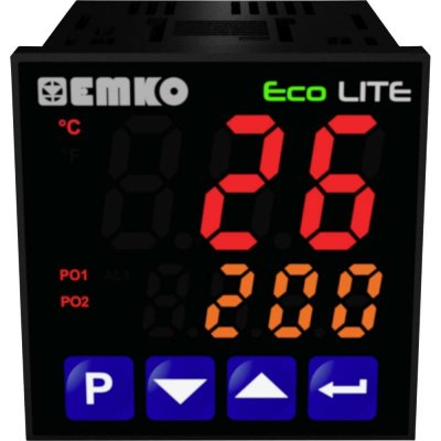 Emko ecoLITE.4.5.1R.0.0 – Hledejceny.cz