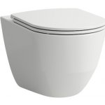 Laufen H821962 – Hledejceny.cz