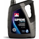 Motorový olej Petro-Canada Supreme 5W-30 5 l