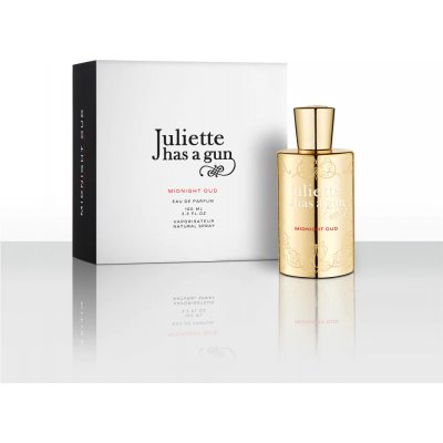 Juliette Has a Gun Midnight Oud parfémovaná voda dámská 100 ml