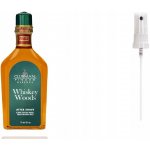Clubman Whiskey Woods voda po holení 177 ml – Zboží Mobilmania