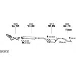 Bosal BS 154-399 – Hledejceny.cz