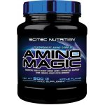 Scitec Nutrition Amino Magic 500 g – Zboží Dáma