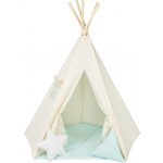 ELIS DESIGN standard Set teepee stan Nebeské snění – Zboží Dáma