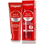 Colgate Max White Ultra Active Foam 50 ml – Hledejceny.cz
