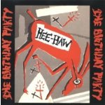 Birthday Party - Hee Haw CD – Hledejceny.cz