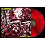 Pennywise - Straight Ahead Vinyl Colored LP – Hledejceny.cz