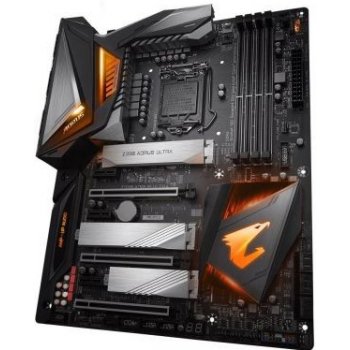 Gigabyte Z390 AORUS ULTRA