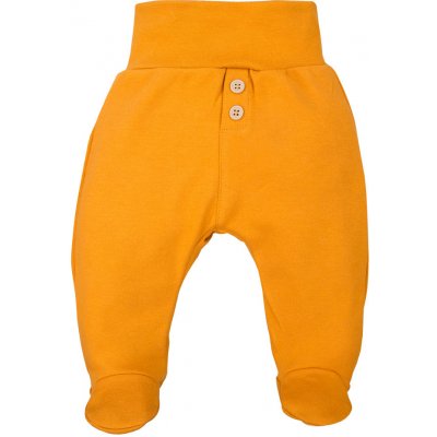 Eevi Polodupačky Simply Comfy MEDOVÉ – Sleviste.cz