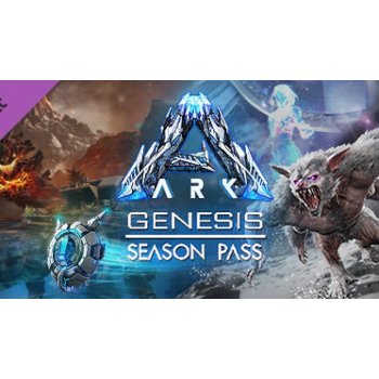 ARK: Genesis Season Pass