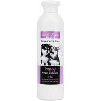 Bea Natur Puppy pro štěňata 250 ml