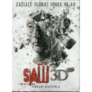 Saw VII 2D+3D DVD