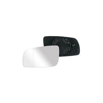 Sklo levého zpětného zrcátka SEAT ALHAMBRA | 2001-2010 | nevyhřívané | chromové | asférické | VIEW MAX | | Zboží Auto