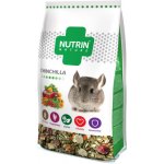 Nutrin Nature Činčila & osmák 750 g – Sleviste.cz