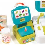 Smoby Elektronická pokladna s váhou – Sleviste.cz