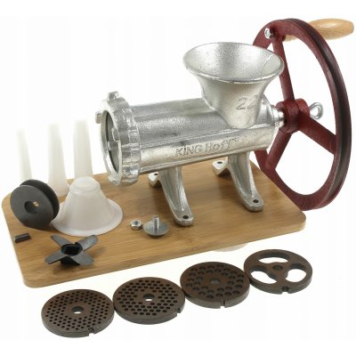 KingHoff KH-1430 – Zboží Dáma