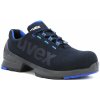 Pracovní obuv UVEX 1 S2 85348 obuv modrá