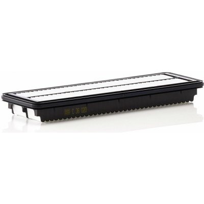 Vzduchový filtr MANN-FILTER C 36 020 – Hledejceny.cz