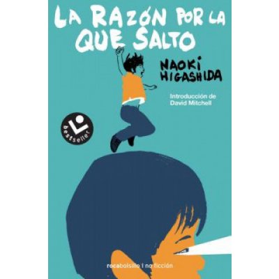 La razón por la que salto – Hledejceny.cz