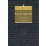 Silmarillion - John Ronald Reuel Tolkien – Hledejceny.cz
