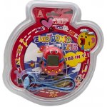 Digitální hra zvířátka – Zboží Dáma