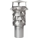Covernit DASK se vsuvkou 160 mm – HobbyKompas.cz