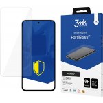 3mk HardGlass tvrzené sklo na displej Samsung Galaxy S24 FE čiré 163615 – Zboží Živě
