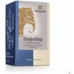 Sonnentor Darjeeling černý čaj Bio porcovaný 27 g – Hledejceny.cz