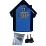 Max GR115 KEY LOCK – Zboží Živě