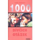 1000 dívčích otázek - Gaby Schuster