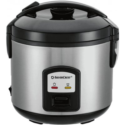 SILVERCREST SRK 400 D2 – Hledejceny.cz