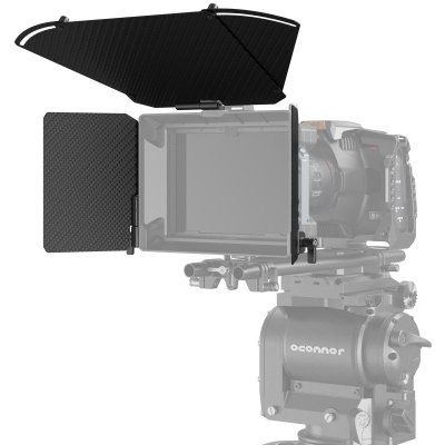 SmallRig Side Flag Kit (95mm) 3647 – Zboží Živě