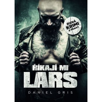 Říkají mi Lars - Gris Daniel